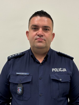 asp. szt. Adam Janicki