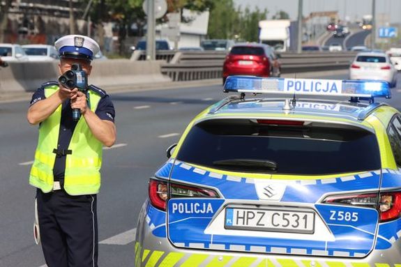 Aktualności Przed nami długi weekend – zadbaj o bezpieczeństwo podczas podróży