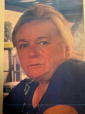 ZAGINĘŁA 63 - LETNIA MIESZKANKA GMINY SKALBMIERZ