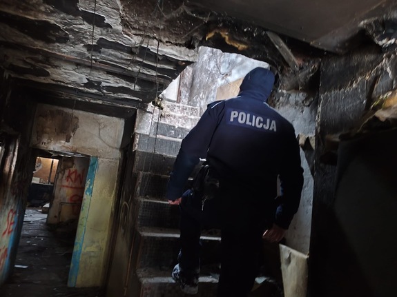 NISKIE TEMPERATURY SĄ ZAGROŻENIEM DLA ŻYCIA I ZDROWIA