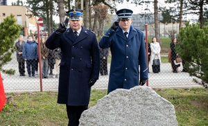 Upamiętniono ofiary zbrodni katyńskiej w 86 rocznicę